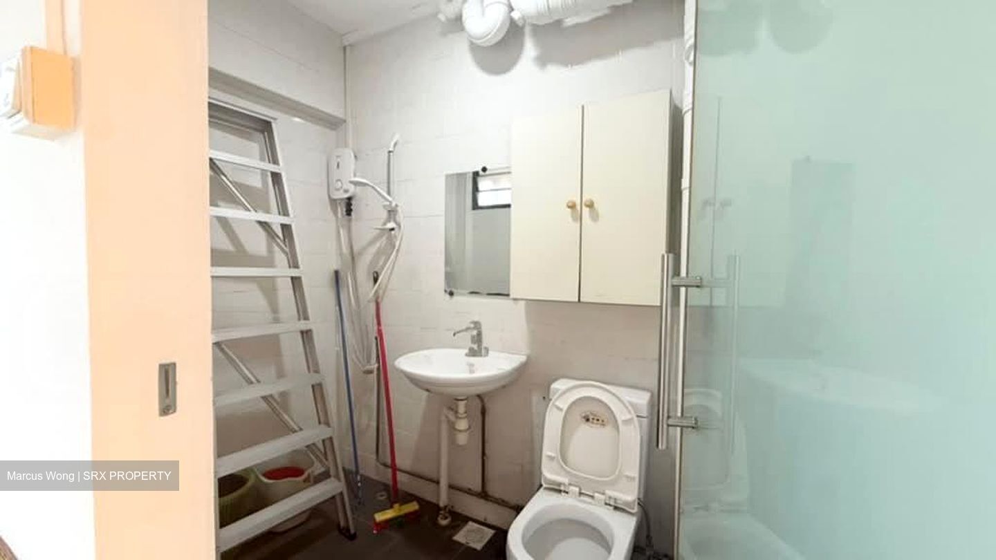 Blk 571 Hougang Street 51 (Hougang), HDB 5 Rooms #575739591
